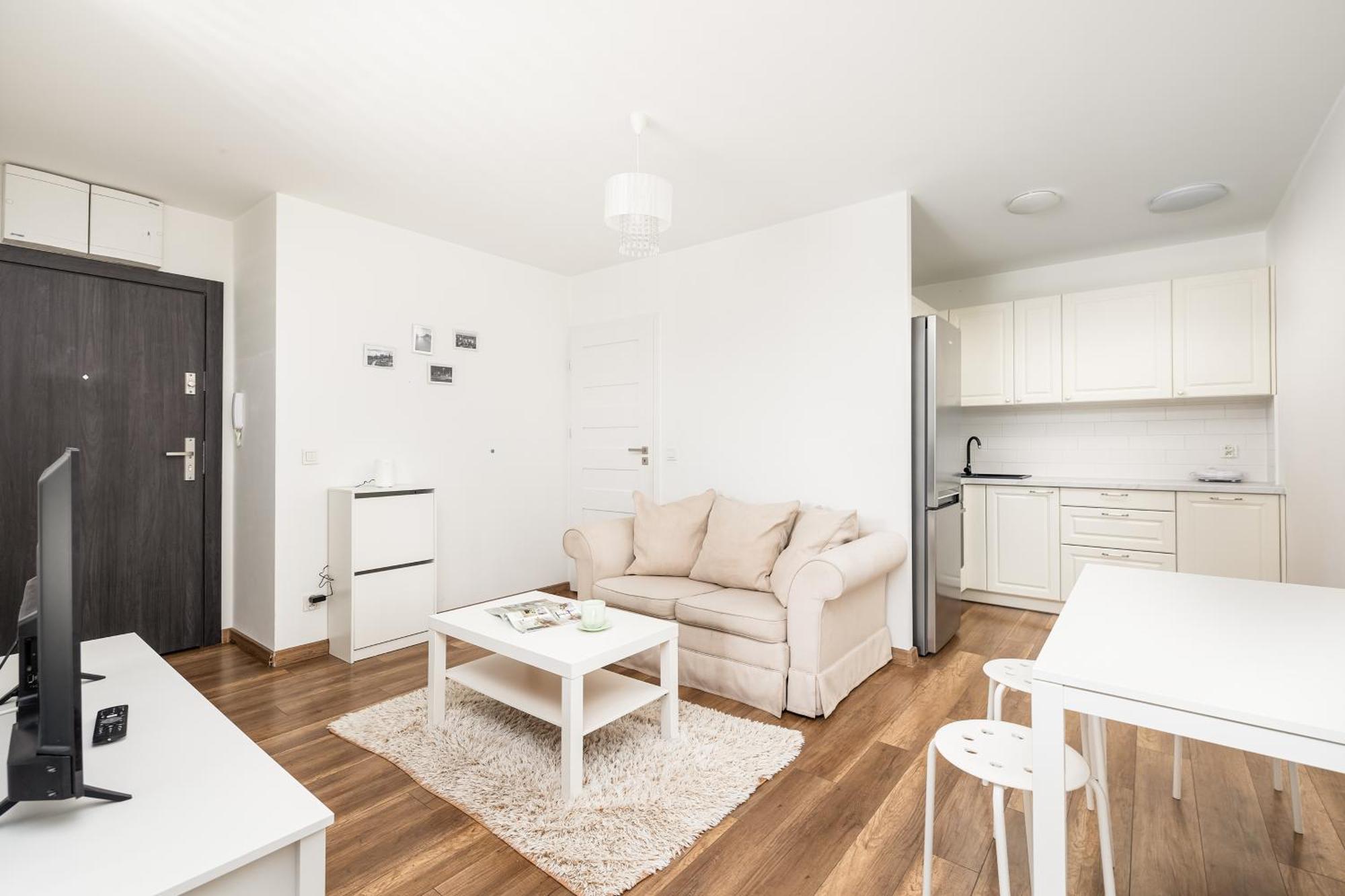 Chmielewskiego Cosy Apartment 슈체친 외부 사진