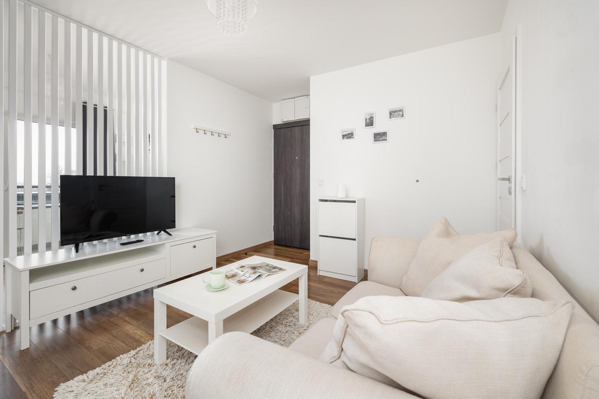 Chmielewskiego Cosy Apartment 슈체친 외부 사진