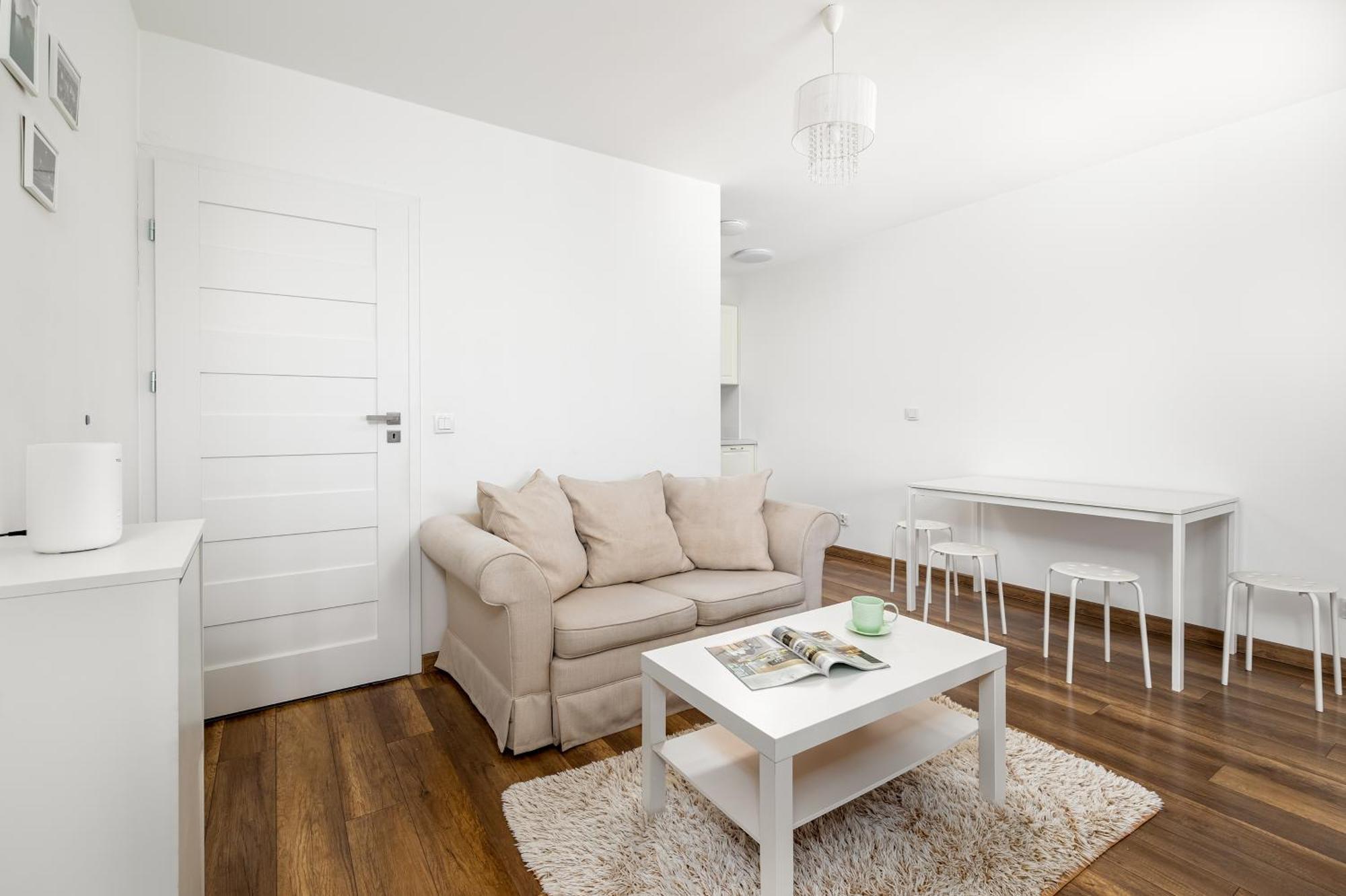 Chmielewskiego Cosy Apartment 슈체친 외부 사진
