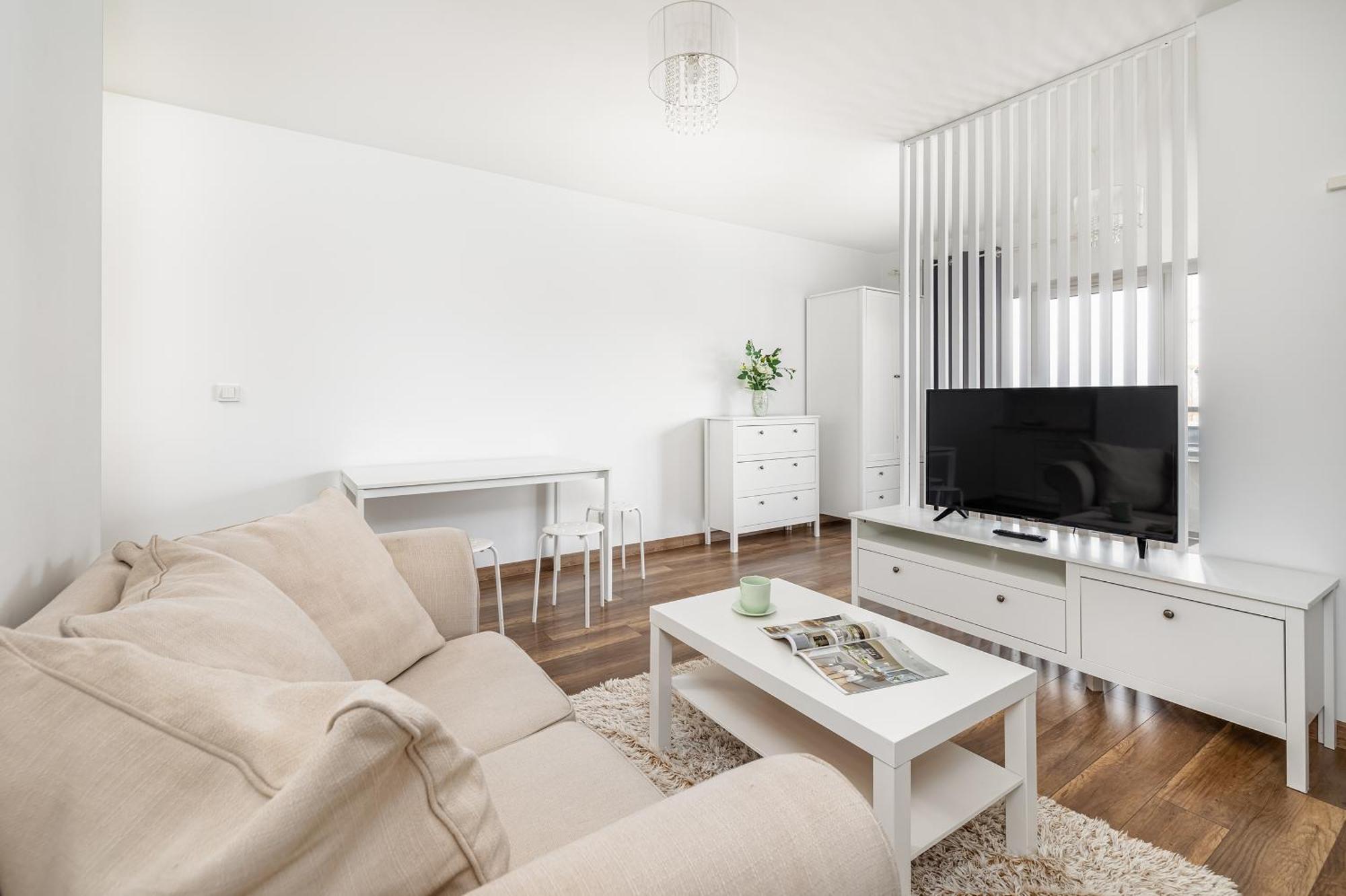 Chmielewskiego Cosy Apartment 슈체친 외부 사진